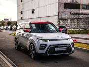 Kia Soul III Санкт-Петербург  - изображение 38