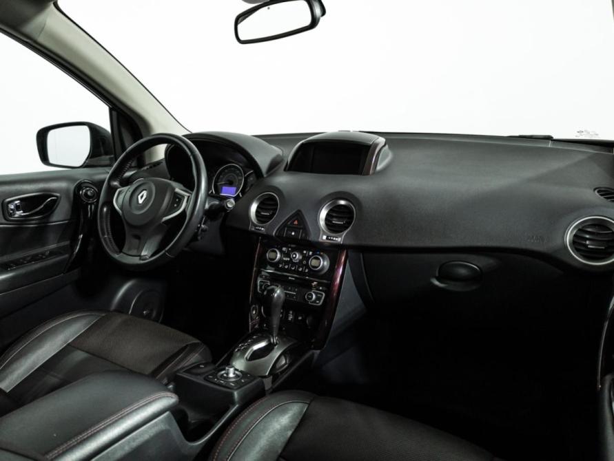 Renault Koleos I Рестайлинг 2 Санкт-Петербург  - изображение 10