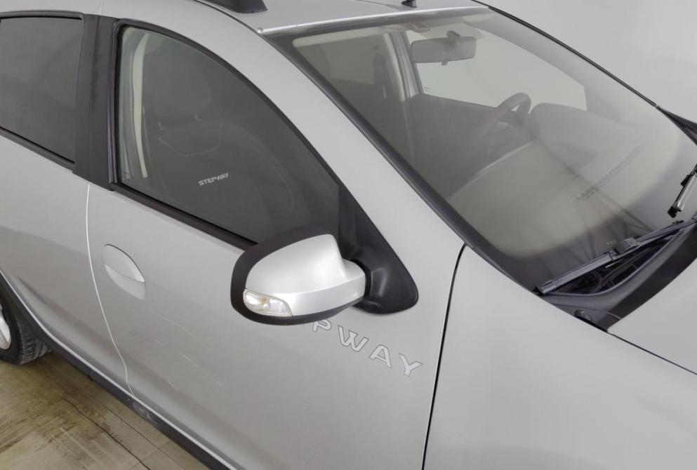 Renault Sandero II Волгоград  - изображение 19