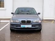 BMW 3 серии IV (E46) Нижний Новгород  - изображение 21