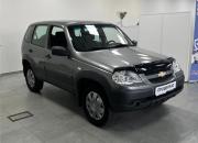 Chevrolet Niva I Рестайлинг Казань  - изображение 18