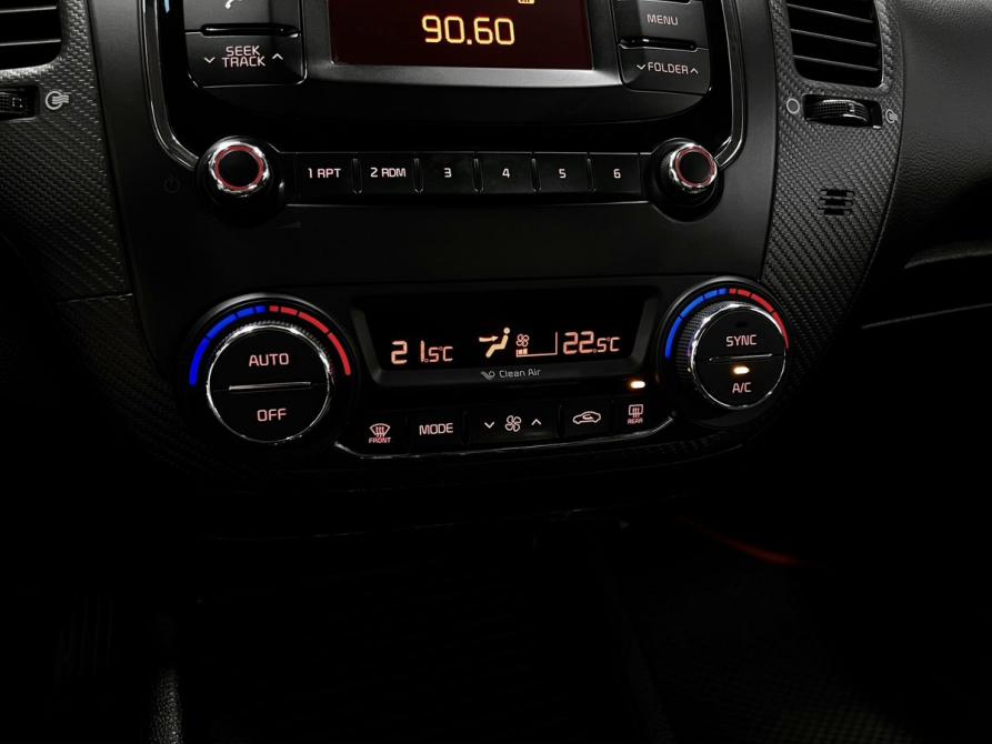 Kia Cerato III Рестайлинг (Classic) Тверь  - изображение 15