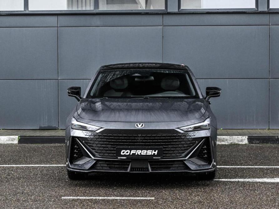 Changan UNI-V I Новороссийск  - изображение 3