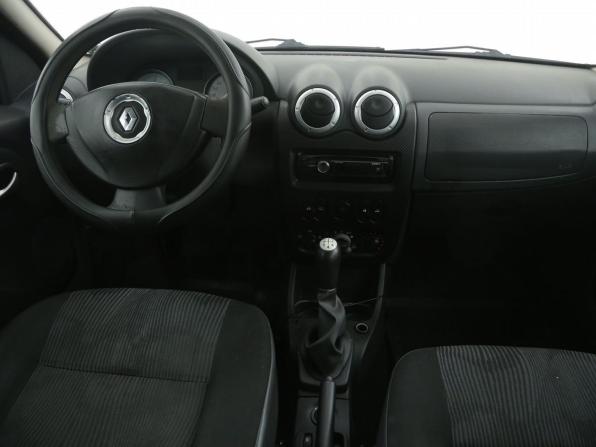 Renault Logan I Рестайлинг с пробегом 2012 года, цена 291 000 рублей, 182000 км, седан, Автокод Объявления