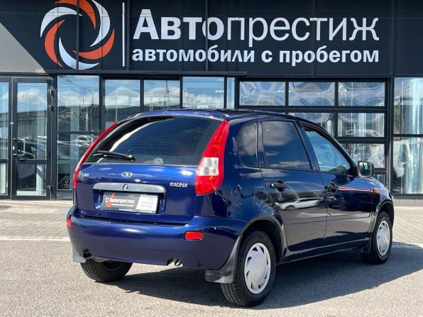 Lada (ВАЗ) Kalina I с пробегом 2012 года, цена 340 000 рублей, 243222 км, хэтчбек, Автокод Объявления