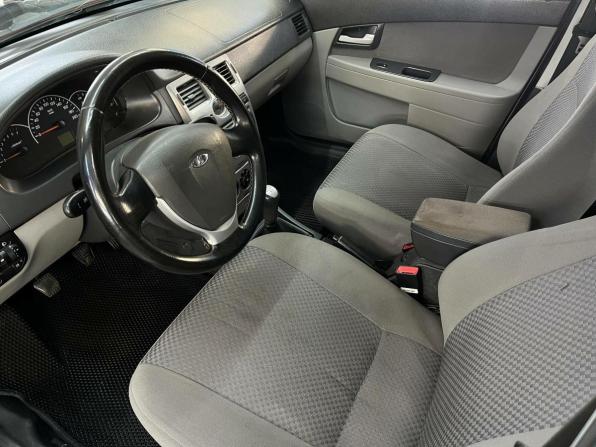 Lada (ВАЗ) Priora I с пробегом 2012 года, цена 264 160 рублей, 245976 км, хэтчбек, Автокод Объявления