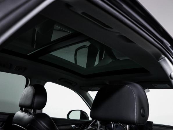 Audi Q5 II (FY) Рестайлинг с пробегом 2021 года, цена 3 659 317 рублей, 71165 км, внедорожник, Автокод Объявления