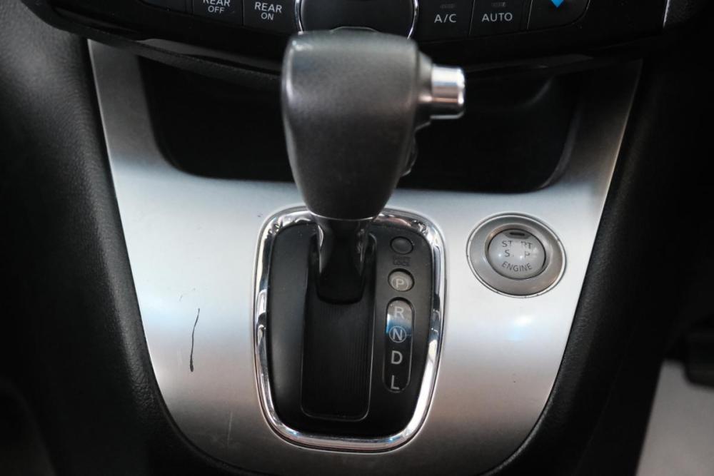 Nissan Serena IV (C26) Омск  - изображение 18