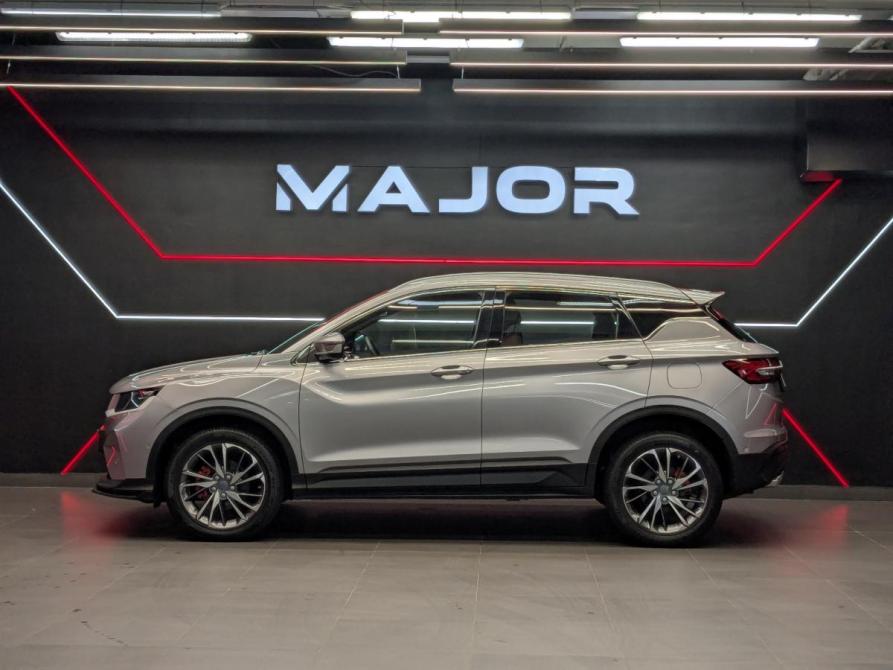 Belgee X50 Москва  - изображение 25