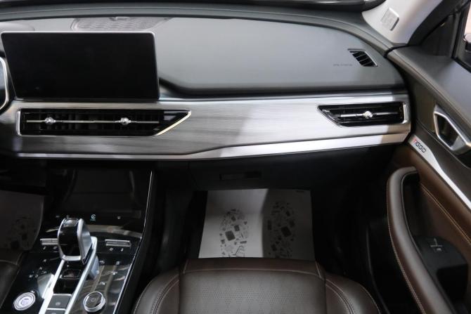 Chery Tiggo 8 Pro I с пробегом 2022 года, цена 2 139 000 рублей, 34136 км, внедорожник, Автокод Объявления