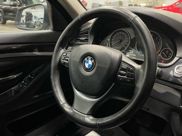 BMW 5 серии VI (F10/F11/F07) с пробегом 2011 года, цена 1 385 000 рублей, 171220 км, седан, Автокод Объявления