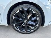 Skoda Superb III Воронеж  - изображение 26