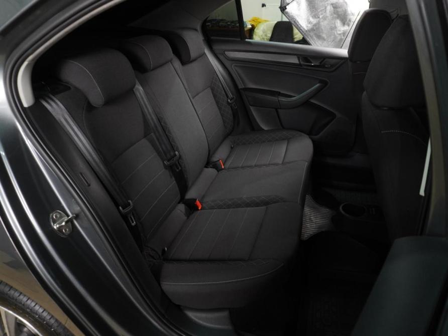 Skoda Rapid II Воронеж  - изображение 7