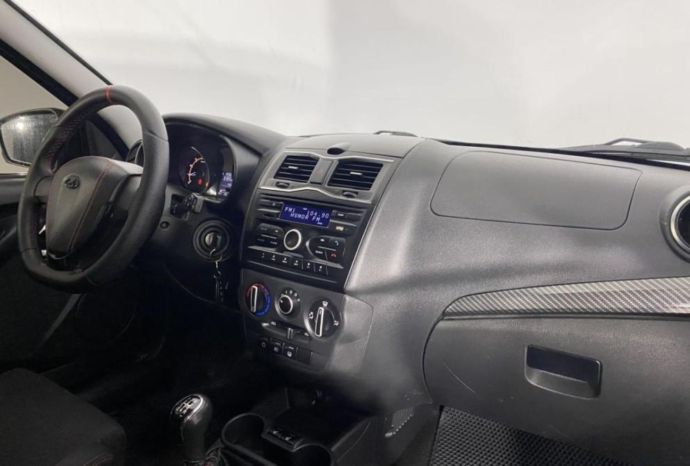 Lada (ВАЗ) Granta I Рестайлинг Саранск  - изображение 20