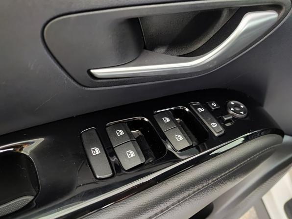 Hyundai Tucson IV с пробегом 2023 года, цена 3 350 000 рублей, 47200 км, внедорожник, Автокод Объявления