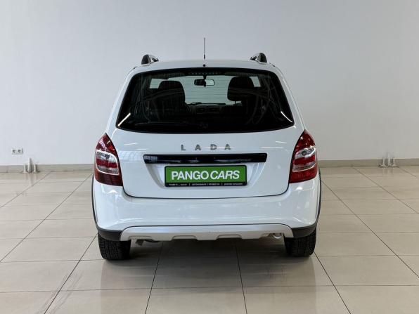 Lada (ВАЗ) Granta I Рестайлинг с пробегом 2022 года, цена 710 000 рублей, 75835 км, универсал, Автокод Объявления