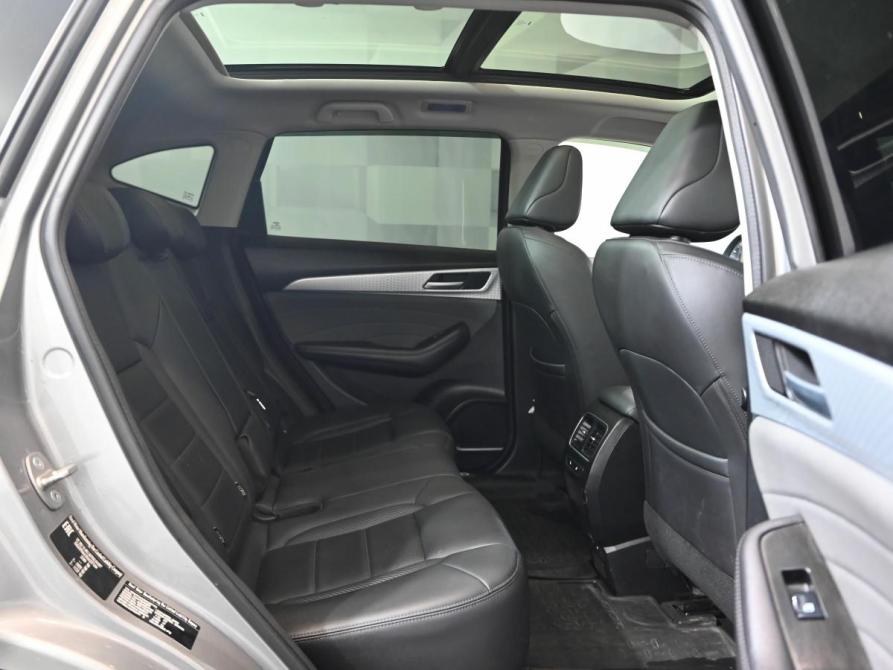 Haval F7 I Рестайлинг Екатеринбург  - изображение 22