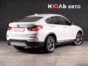 BMW X4 I (F26) Екатеринбург  - изображение 25