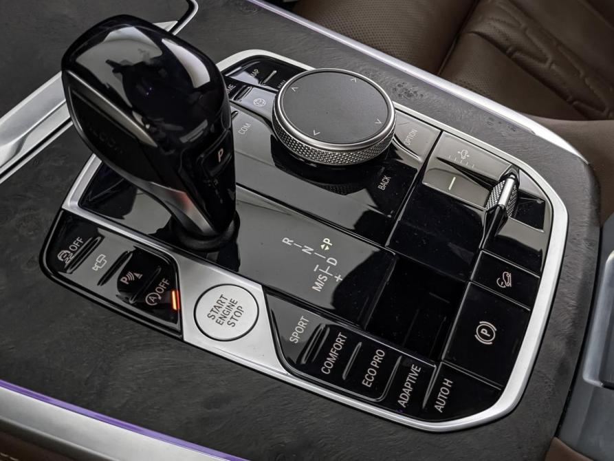 BMW X7 I (G07) Москва  - изображение 21