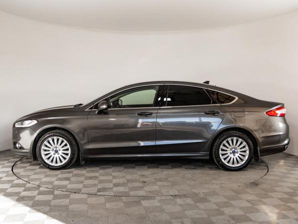 Ford Mondeo V с пробегом 2016 года, цена 1 325 000 рублей, 209904 км, седан, Автокод Объявления