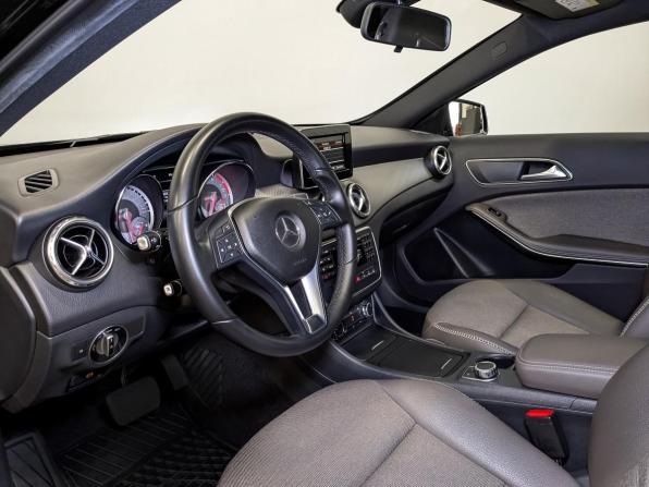 Mercedes-Benz GLA I (X156) с пробегом 2014 года, цена 2 050 000 рублей, 51647 км, внедорожник, Автокод Объявления