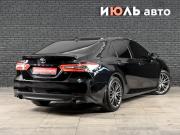 Toyota Camry VIII (XV70) Екатеринбург  - изображение 25