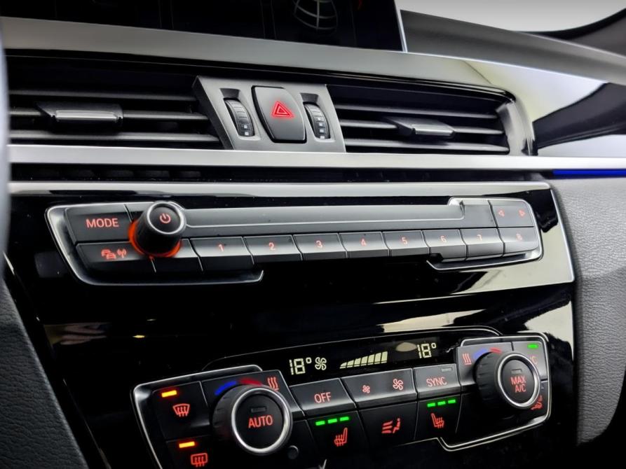 BMW X1 II (F48) Рестайлинг Санкт-Петербург  - изображение 29