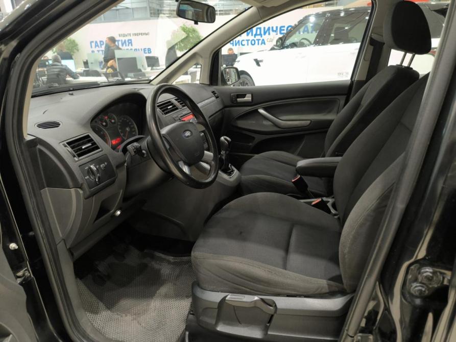 Ford C-MAX I Рестайлинг Казань  - изображение 20