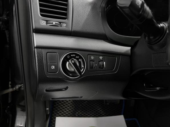 Hyundai i40 I Рестайлинг с пробегом 2016 года, цена 1 395 000 рублей, 132009 км, универсал, Автокод Объявления