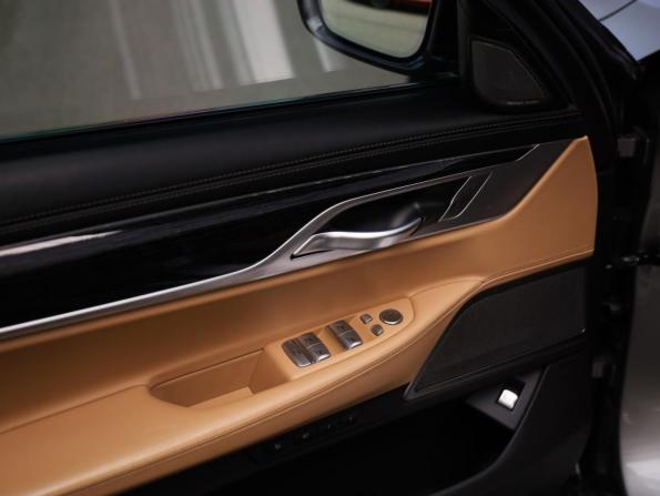 BMW 7 серии VI (G11/G12) Рестайлинг с пробегом 2020 года, цена 8 034 000 рублей, 78743 км, седан, Автокод Объявления