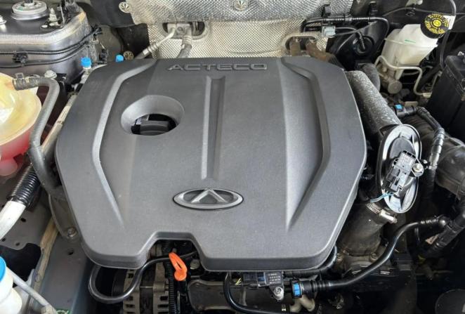 Chery Tiggo 7 Pro Max I с пробегом 2023 года, цена 2 200 000 рублей, 27495 км, внедорожник, Автокод Объявления