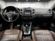 Volkswagen Tiguan I Рестайлинг Кемерово  - изображение 22