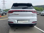 Chery Tiggo 7 Pro Max I Рестайлинг Томск  - изображение 27