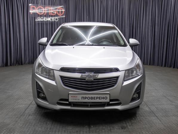 Chevrolet Cruze I Рестайлинг с пробегом 2014 года, цена 629 000 рублей, 266000 км, седан, Автокод Объявления