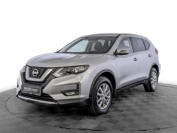 Nissan X-Trail III Рестайлинг с пробегом 2020 года, цена 2 190 000 рублей, 82015 км, внедорожник, Автокод Объявления