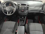 Kia Ceed I Рестайлинг Москва  - изображение 28