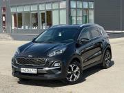Kia Sportage IV Рестайлинг Волгоград  - изображение 37