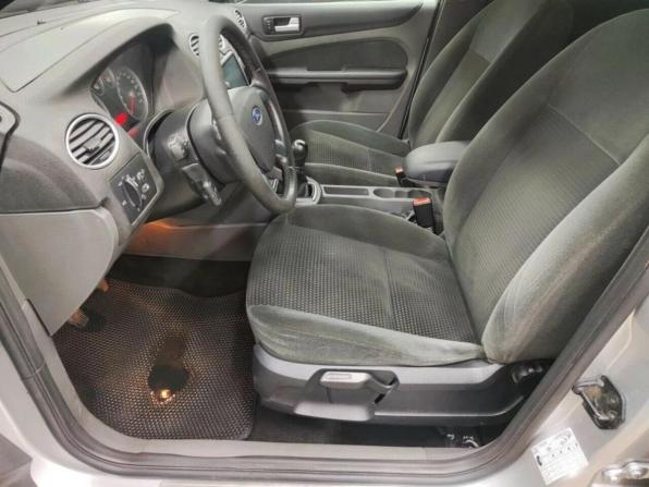 Ford Focus II с пробегом 2007 года, цена 399 000 рублей, 223473 км, седан, Автокод Объявления