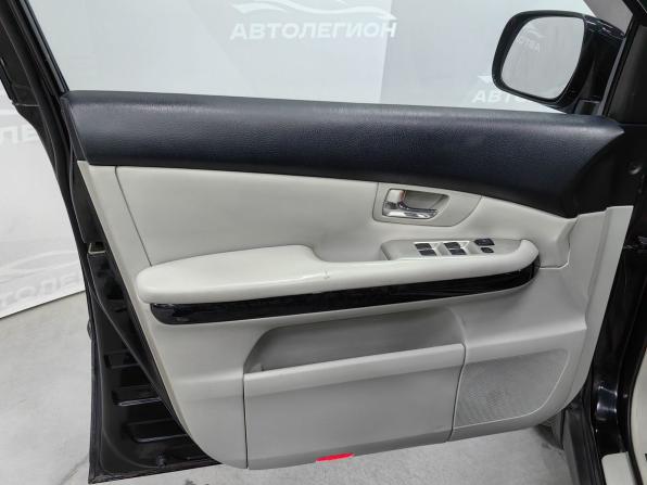Lexus RX II Рестайлинг с пробегом 2007 года, цена 1 350 000 рублей, 305000 км, внедорожник, Автокод Объявления