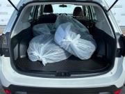 Subaru Forester V Рестайлинг Санкт-Петербург  - изображение 21
