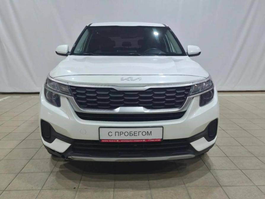 Kia Seltos I Нижневартовск  - изображение 2