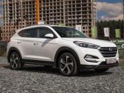 Hyundai Tucson III Ижевск  - изображение 33