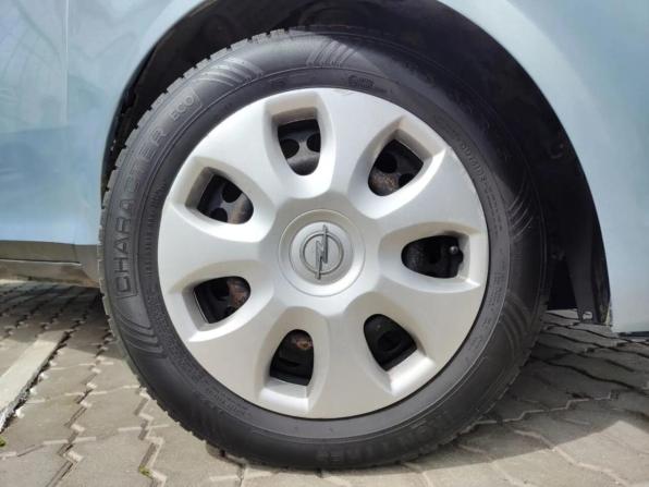 Opel Corsa D с пробегом 2007 года, цена 460 000 рублей, 232001 км, хэтчбек, Автокод Объявления