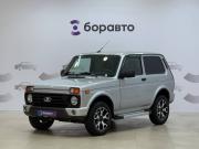 Lada (ВАЗ) Niva Legend Ставрополь  - изображение 16