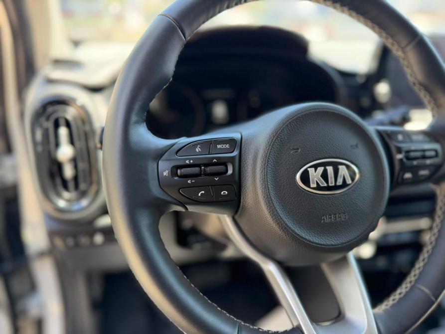 Kia Morning III Астрахань  - изображение 18