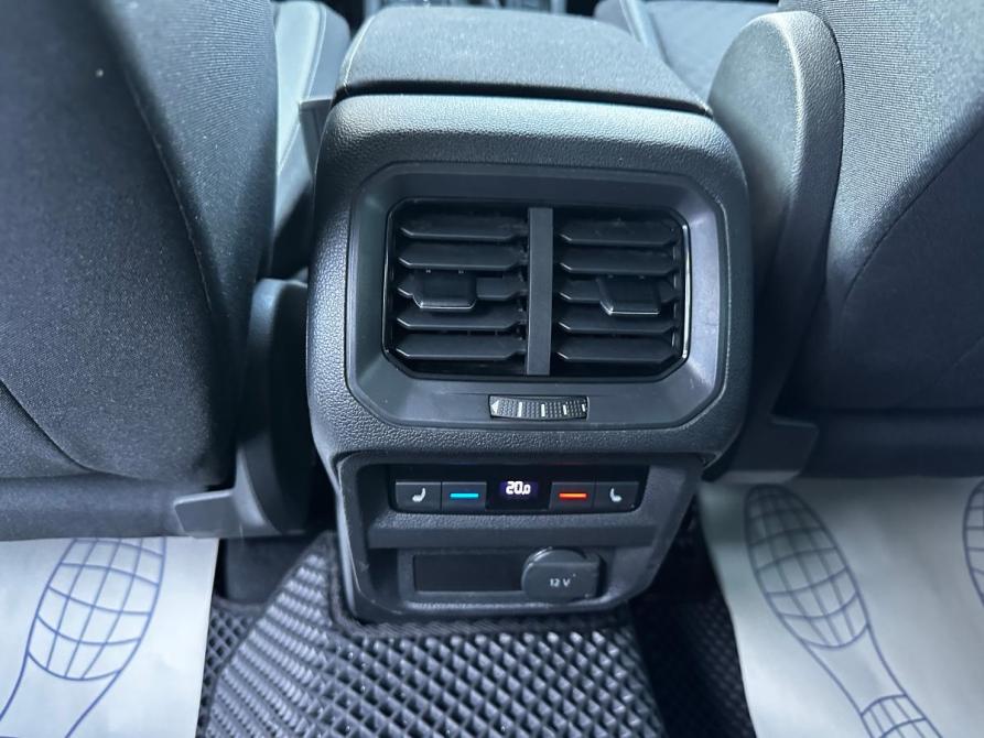 Volkswagen Tiguan II Уфа  - изображение 14
