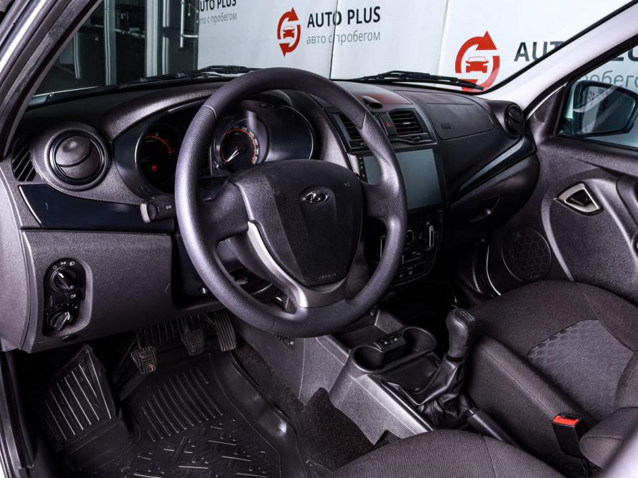 Lada (ВАЗ) Granta I Рестайлинг Минеральные Воды  - изображение 8