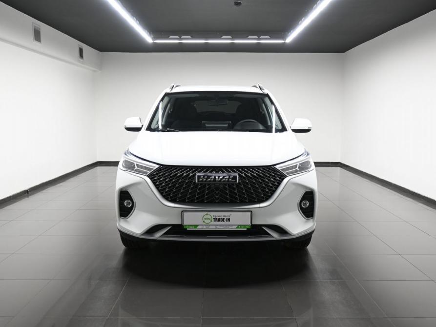 Haval M6 II Тверь  - изображение 3