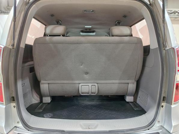 Hyundai Grand Starex I с пробегом 2010 года, цена 1 150 000 рублей, 145295 км, минивэн, Автокод Объявления