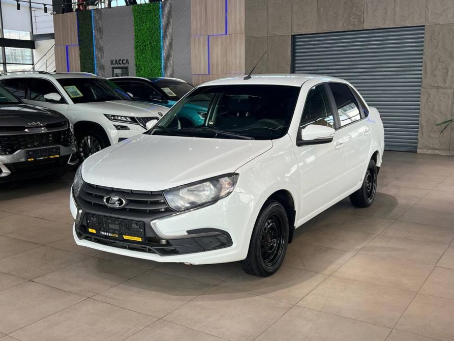 Lada (ВАЗ) Granta I Рестайлинг Оренбург  - изображение 1
